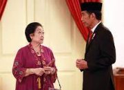 Playing Victim! PDIP Dianggap Hanya Pura-pura Luka, Jika Tidak Pecat Jokowi dan Keluarga