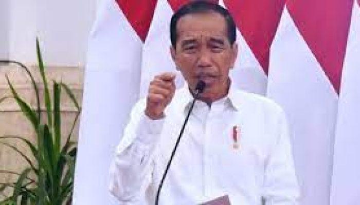 Jokowi Kantongi Informasi Internal Parpol dari Intelijen, Hensat: Bentuk Peringatan Keras…..?