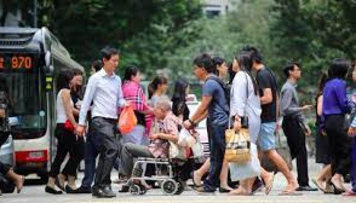 Angka Kelahiran Anjlok! Singapura Diguncang Resesi Seks, Ini Sebabnya… .!