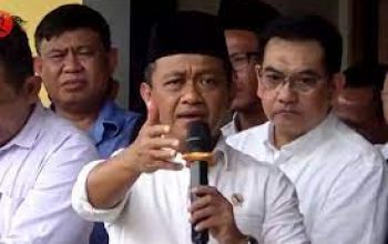 Bangun Pemukiman Baru Warga Rempang, PUPR: Pihaknya Ikut Arahan Menteri Investasi/Kepala BKPM!