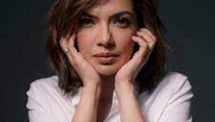 Jadi Tokoh Perempuan Paling Berpengaruh, Najwa Shihab Kalahkan Ketua DPR Hingga Eks Menteri