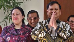 Duet Prabowo – Puan, Pengamat: Tidak Ada Kendala, Sudah Lebih Dari PT 20%