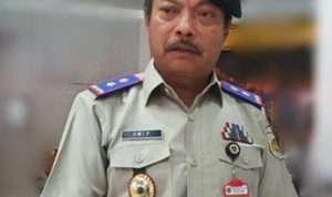 Kakanwil BPN Jateng, Serahkan Kasus Dugaan Mafia Tanah Di Kab. Semarang Kepada Kepolisian