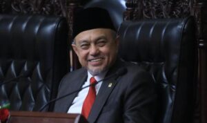 DPD RI: Cadangan Beras 5,2 Juta Ton di Bulog Jadi Fondasi Swasembada Pangan e