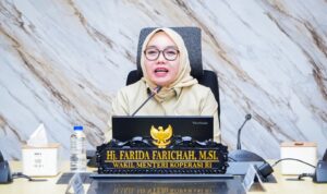 Tak Lagi Jual Ikan Murah! KDKMP-KNMP Didorong Ubah Wajah Ekonomi Nelayan eb a d c ddfb