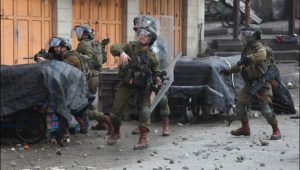 3 Anggota Jihad Islam di Tembak Mati Pasukan Israel di Tepi Barat