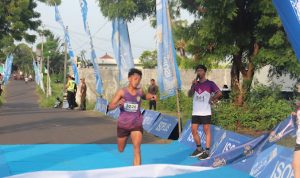 Aluh Vertikal Run 2023: Dipastikan Ratusan Pelari Ikuti AVR II di Buleleng