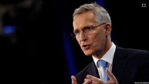 Seru..! Gelar KTT NATO Di Madrid, Kremlin: Ini Ancaman Bagi Rusia!