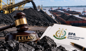 Kejaksaan Buka Lelang 15 Tongkang Batu Bara, Nilai Limit Capai Rp263,08 Miliar eccbc c ac bbfea