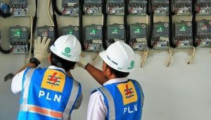 Hari Ini! Tidak Ada Tarif Listrik Naik, Ini Penjelasan PLN ....