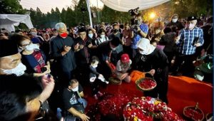 Ganjar Sempat Kaget Tjahjo Kumolo Wafat, Mendiang Figur Organisatoris yang Hebat