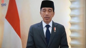 Satu Lagi Tokoh Bangsa Berpulang, Presiden Jokowi: Tjahjo Kumolo adalah Nasionalis Sejati Dan Sahabat Masyarakat Indonesia