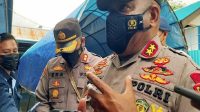 Berusaha Melawan Saat Ditangkap, Satu Anggota KKB Ditembak Mati Satgas Cartenz Di Puncak Papua
