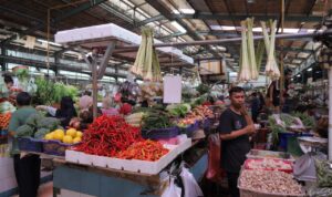 Antisipasi Lonjakan Harga Bahan Pokok, Pemkot Tangsel Gelar Bazar di 7 Kecamatan eebdb cceb b e acfeba