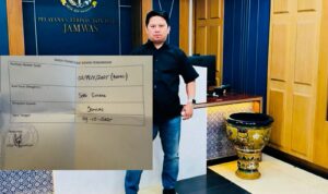 Dua Tahun Tanpa Kepastian Hukum, Soleh Silviana Minta Jaksa Agung Evaluasi JPU Bekasi eedc caf e b dfcabdf