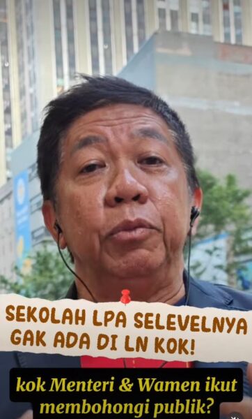 effendi