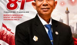 Memahai Sejarah Proklamasi Kemerdekaan Indonesia
