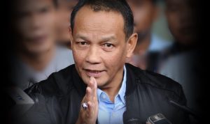 Usut Dugaan Korupsi Pengadaan Helikopter, Eks KSAU Kembali Bakal Diperiksa KPK Kamis Lusa
