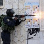 Membabi Buta..! Satu Pemuda Tewas, Dua Lainnya Kritis Ditembak Militer Israel Ditepi Barat