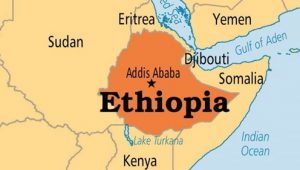 ethopia