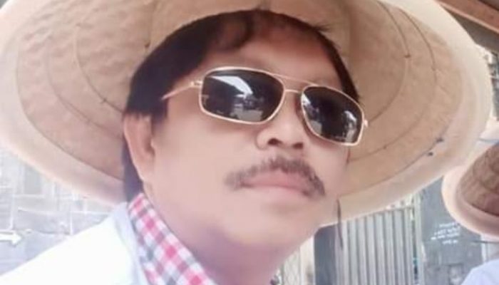 Sandiaga Harus Ziarah ke Makam Proklamator Bung Karno, Kombatan: Penting, Sebelum Bu Mega Putuskan Cawapres-nya Ganjar