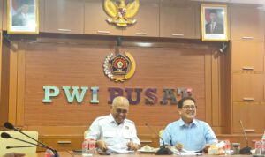 PWI dan AFPI Gelar Workshop Jurnalistik, Fokus pada Literasi Keuangan Digital dan Perlindungan Publik fda fa e ddb