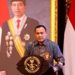 Tepis Isu Kinerja, Ketua KPK Beberkan Strategi Pemberantasan Korupsi di Indonesia