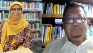 Mahasiswa Berkebutuhan Khusus Miliki Kesempatan yang Sama