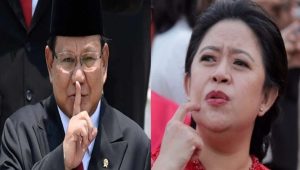 Duet Prabowo-Puan Bersaing Ketat Dengan Anies-AHY Dan Ganjar-Airlangga