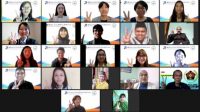 Para Jurnalis Dari 4 Negara di Asia Mendiskusikan Tantangan Industri Media Pasca COVID-19