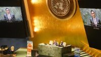 Beri Sambutan Di Majelis Umum PBB, Sandiaga Uno Jelaskan Kebangkitan Pariwisata Indonesia Usai 2 Tahun Dihantam Pandemi