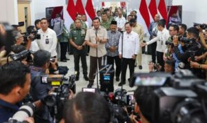 Ketua PWI Pusat Dukung Inovasi Kesehatan Nasional Lewat Immunotherapy Nusantara