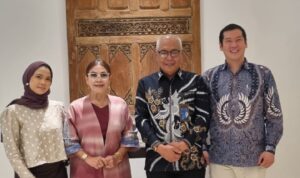 PWI Pusat dan HAPI Sinergi Literasi Hukum dan Media, Bahas Perlindungan Wartawan