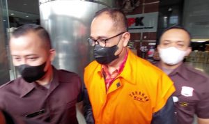 Dikonfirmasi Soal Aset Yang Disita, Rafael Alun Trisambodo Kembali Diperiksa KPK