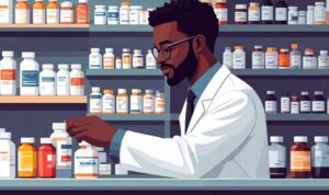 Perang Timur Tengah Guncang Pasokan Obat Dunia, Hub Farmasi Dubai Terganggu farmasi