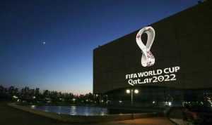 Piala Dunia FIFA 2022 Tidak Mewajib kan Vaksinasi Untuk Syarat Menonton