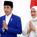 Istana: Jokowi Tak Open House, Menteri Lebaran dengan Keluarga Saja