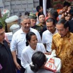 Kabar Gembira Jelang Ramadhan, Jokowi Segera Bagi-bagi Bansos Lagi, Ini Tujuannya!