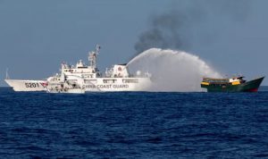 Filipina Kutuk Provokasi Beijing di Laut China, Ini Kata Manila!