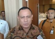 Gelar RDP Dengan Aparat Penegak Hukum, Ketua KPK: Rapatkan Barisan Pemberantasan Korupsi Di Sulut