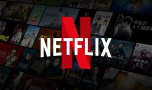 Netflix Dikecam Usai Hapus 19 Film Palestina
