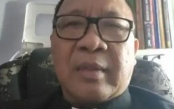 Bangun Koordinasi Dengan Tokoh Agama se-Kota Bitung, FKUB Sulut: Imbau Warga Jaga Persatuan