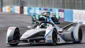 Sah.! DKI Jakarta Jadi Tuan Rumah Formula E