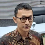 foto juru bicara kpk budi prasetyo