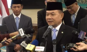 Kericuhan Hari Damai Aceh Jadi Sorotan, Dudung: Hanya Oknum-Oknum foto