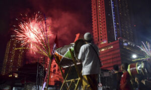 Car Free Night Jakarta 2026: Pramono Anung Sebut Kendaraan Pribadi Dilarang Masuk Mulai Pukul 20.00 WIB ftmxcdrfrtfyis