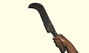 Detik-Detik Mahasiswa Jambi Kena Bacok di Godean, Pelaku Sempat Seret Senjata ke Aspal fxzfxnpghlzuzmdthdy