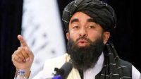 Jubir Taliban: Kisruh Politik Pakistan Tak Akan Berdampak Bagi Afghanistan