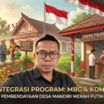 gARDA mbg DAN kdmp