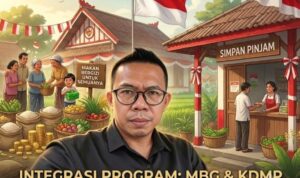 gARDA mbg DAN kdmp